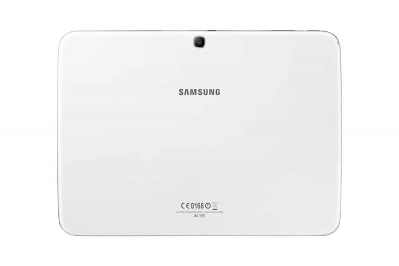 Samsung GALAXY Tab 3