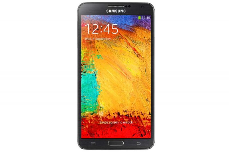 Samsung GALAXY Note 3